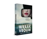 Wraakvrouw (Paperback)
