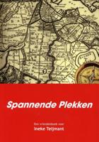 Spannende plekken (Paperback)