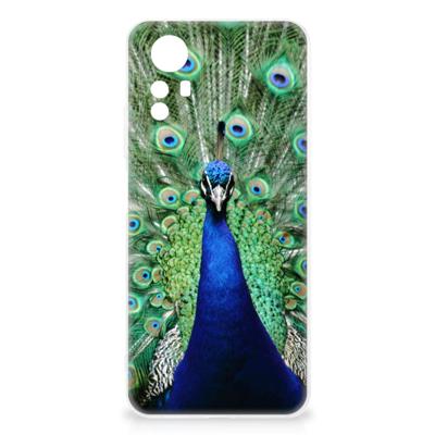 Xiaomi Redmi Note 12S | TPU Hoesje | Pauw