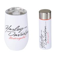 Harley-Davidson Dames Cadeau Set - thumbnail