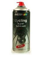 Motip Super lubricant cycling spray