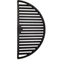 Cast Iron Half Moon XL Grillrooster