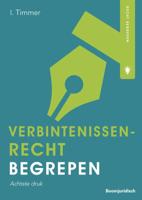 Verbintenissenrecht begrepen (Paperback)