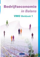 Bedrijfseconomie in Balans (Paperback)