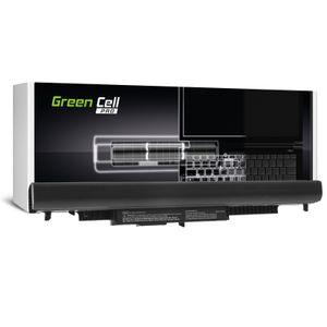 Green Cell TPN-I120 GC-HP88PRO Laptopaccu 14.6 V 2600 mAh HP