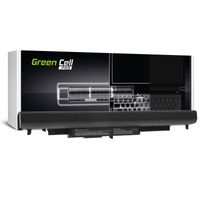 Green Cell TPN-I120 GC-HP88PRO Laptopaccu 14.6 V 2600 mAh HP - thumbnail