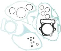 ATHENA Motor pakkingset gasket set engine xl 500 sz/sa/sb/rc, 79-83