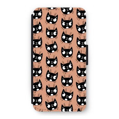Kat: iPhone 12 Flip Hoesje