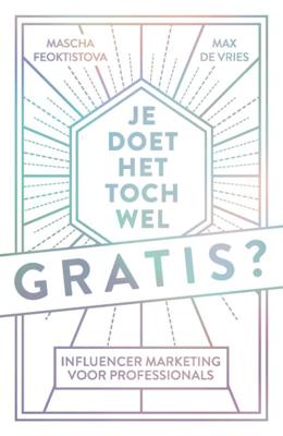 Je doet het toch wel gratis? (Hardback)