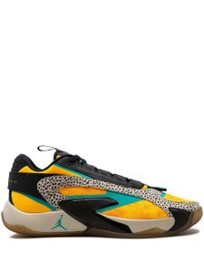 Jordan baskets Air Jordan Luka 2 Safari 'The Pitch' - Jaune