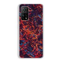 Lucifer: Xiaomi Mi 10T 5G Transparant Hoesje