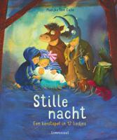 Stille nacht (Hardback)