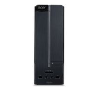 Acer Aspire XC-605 DDR3-SDRAM i5-4460 SFF Vierde generatie Intel® Core™ i5 8 GB 1000 GB HDD Windows 8.1 PC Zwart - thumbnail