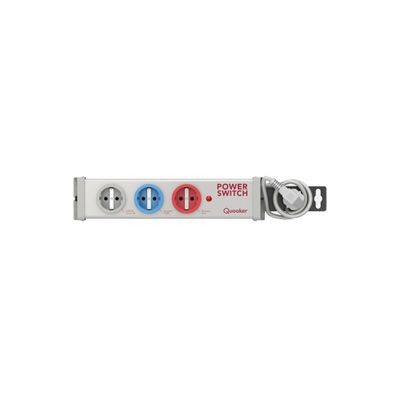 Quooker energieverdeler PWS | EV
