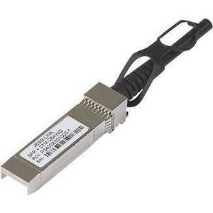 NETGEAR SFP+ DirectAttach 1m InfiniBand en Glasvezelkabel SFP+