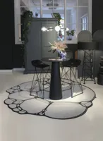 Moooi Carpets - Vloerkleed Bubble Natural Low Pile -