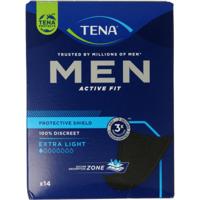 Tena Man active fit extra light Tena Man active fit extra light