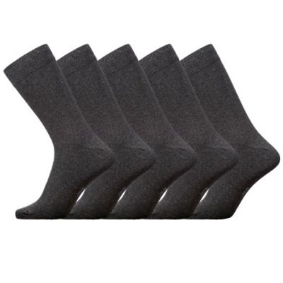 Dovre 5 stuks Crew Socks * Actie *