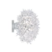 Kartell Bloom CW2 Wandlamp Kristal