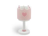 Dalber Kinderkamer tafellampLittle Queen - 61101