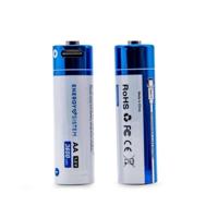 Oplaadbare Batterijen Energy Sistem 500185