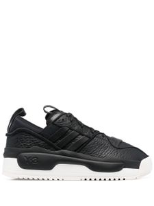 Y-3 baskets Hokori III - Noir