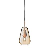 Nuura Anoli 1 Hanglamp Small - Goud