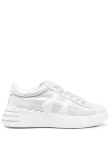 Hogan baskets Hogan Rebel - Blanc