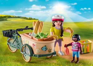 Playmobil® Country 71306 vrachtfiets