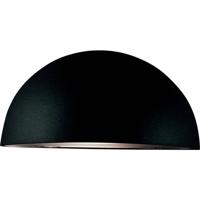 Nordlux Scorpius Maxi 21751003 Wandlamp E27 Zwart