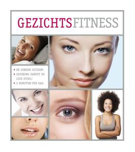 Gezichtsfitness (Hardback)
