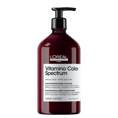 L'Oréal Professionnel Série Expert Vitamino Color Spectrum Conditioner 750ml