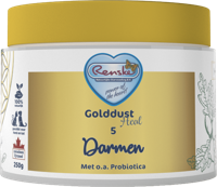 Renske Golddust Heal 5 - Darmen 250gram