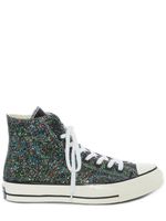 JW Anderson x Converse baskets montantes Chuck Taylor - Gris