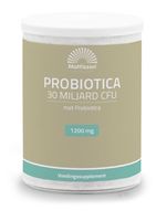 Mattisson HealthStyle Probiotica 30 Miljard CFU 1200mg Poeder - thumbnail