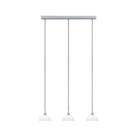 Paulmann Parana 70925 Hanglamp LED GU10 120 W Chroom (mat), Wit - thumbnail