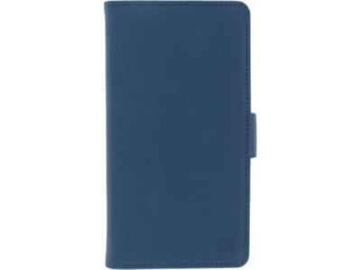 Mobilize Mobilize Slim Wallet Book Case Huawei Ascend G620s Blue