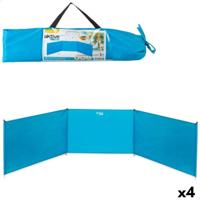 Windscherm Aktive 300 x 84 x 2 cm 300 x 85 x 2 cm