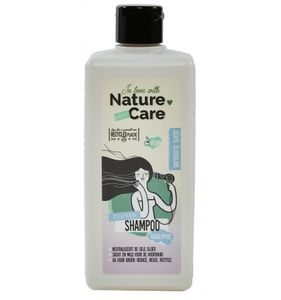Shampoo zilver