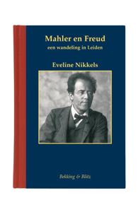 Mahler en Freud (Hardback)