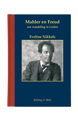 Mahler en Freud (Hardback)