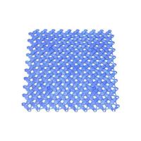 FLOOR TILE 30X30CM SOFTEE BLUE 2.0
