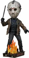 Friday The 13Th: Jason Head Knocker - thumbnail