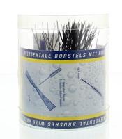 Duodent Interdentaal borstel extra fine 0.7 Duodent Interdentaal borstel extra fine 0.7