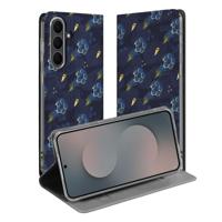 Samsung Galaxy S25 FE | Standcase | Hoesje Voetbal