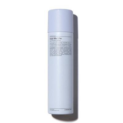 J Beverly Hills Blue Hold Me Lite Finishing Spray 331 ml