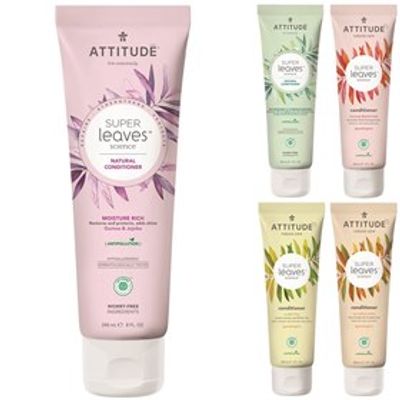 Conditioner Super Leaves