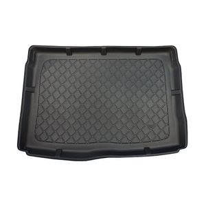 Kofferbakmat passend voor Volkswagen Golf V / VI 192559