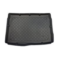 Kofferbakmat passend voor Volkswagen Golf V / VI 192559 Kofferbakmat passend voor Volkswagen Golf V / VI 192559