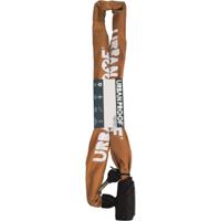UrbanProof kettingslot 8mm*100cm geel